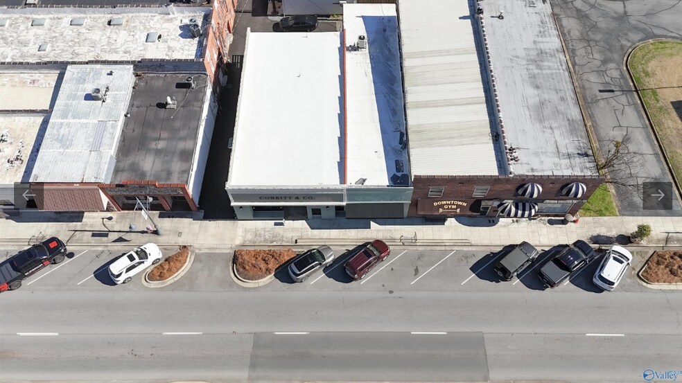 More Photos Of 513 Gunter Ave, Guntersville Office For Sale