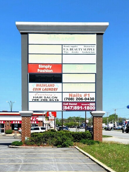 More Photos Of 3330 W 183rd St, Hazel Crest Unknown For Lease