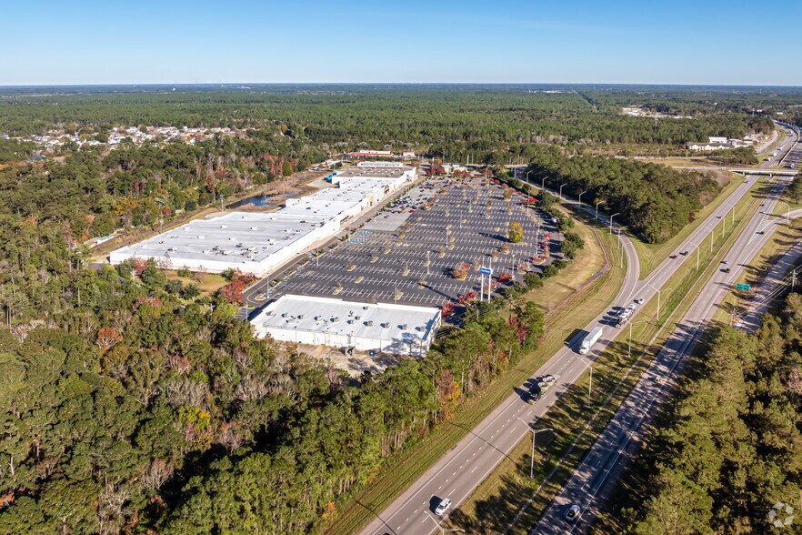 More Photos Of 61101-61125 Airport Rd, Slidell Unknown For Lease
