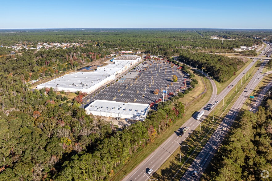 More Photos Of 61101-61125 Airport Rd, Slidell Unknown For Lease