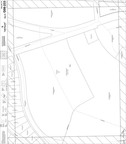 More Photos Of 2000 S Llewellyn Ave, Dallas Medical For Lease