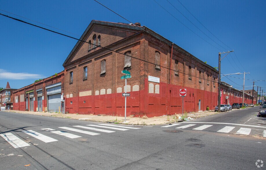 More Photos Of 2200 N 8th St, Philadelphia Warehouse For Lease