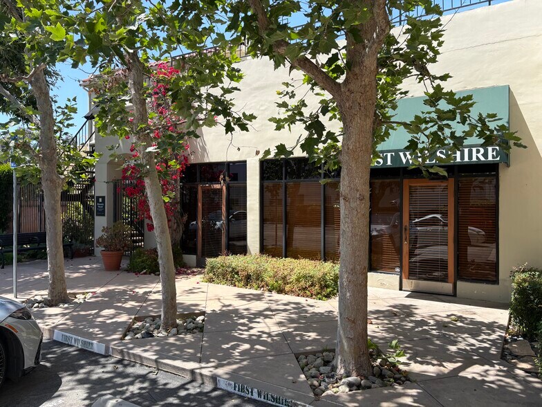 More Photos Of 1210-1214 E Green St, Pasadena Office For Lease