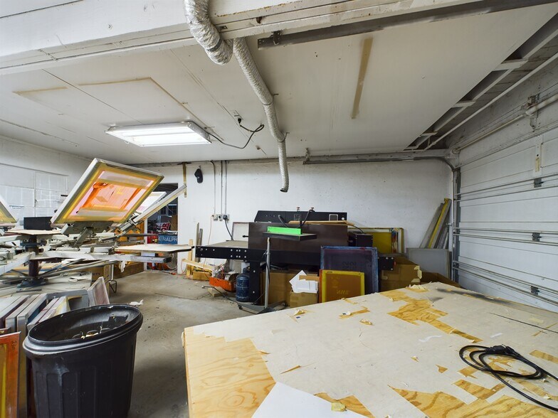 More Photos Of 615 S Washington Ave, Emmett Freestanding For Sale