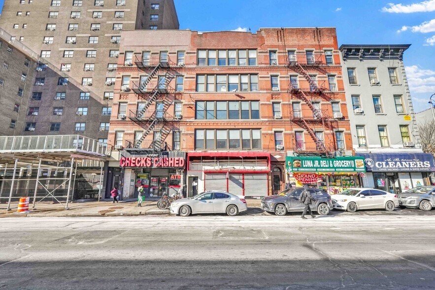 More Photos Of 2035 Second Ave, New York Office Residential For Sale