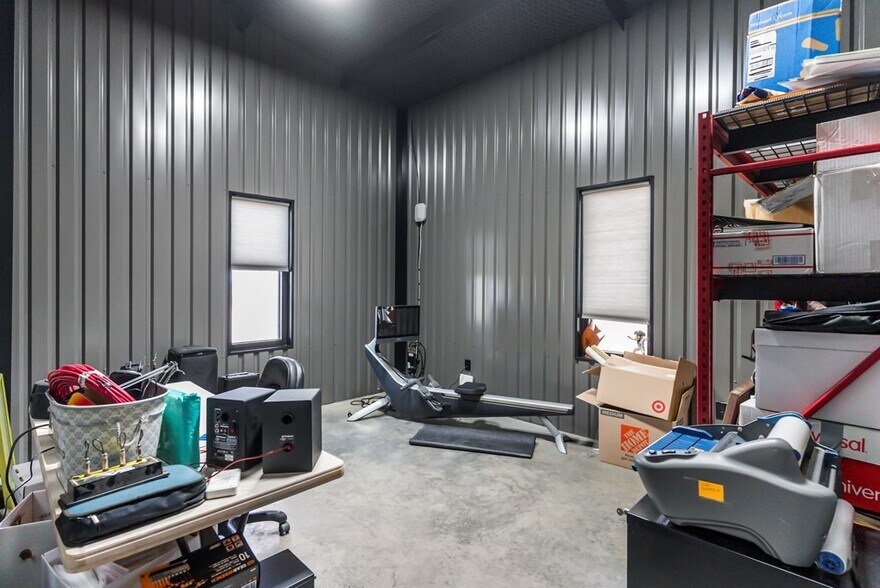 More Photos Of 3398 SE 3000, Andrews Light Manufacturing For Sale