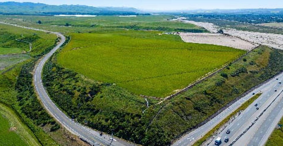 Primary Photo Of 2155 Thompson ave, Nipomo Land For Sale