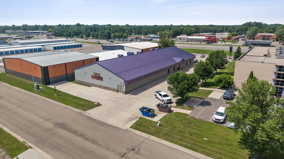 More Photos Of 3100 8th St S, Moorhead Freestanding For Sale