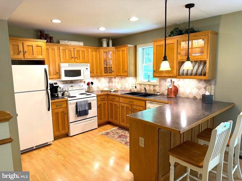 More Photos Of 23360 Burns Valley Rd, Doylesburg Land For Sale