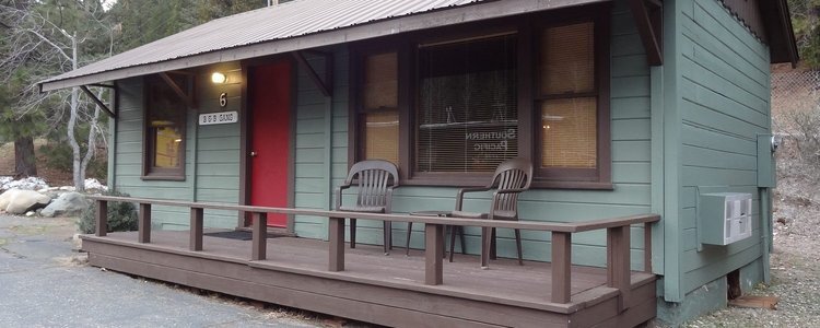 More Photos Of 100 Railroad Park Rd, Dunsmuir Hotel For Sale