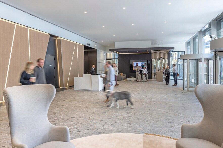 More Photos Of 1125 17th St, Denver Office For Lease