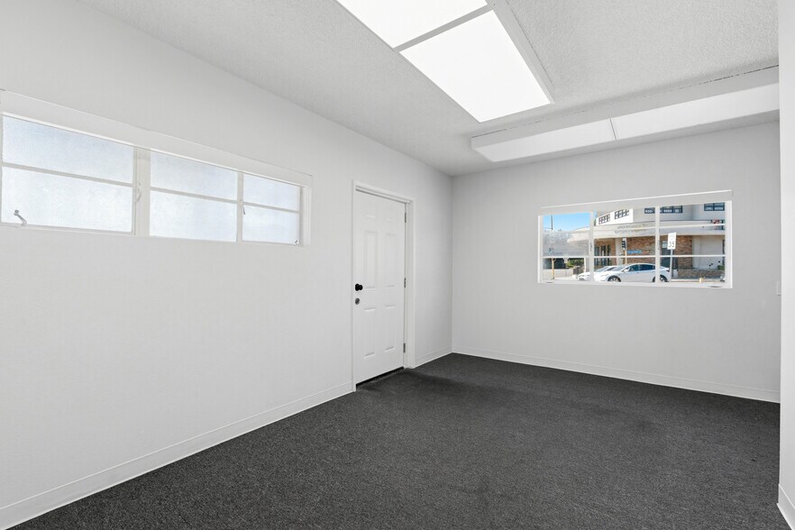 More Photos Of 1192 N White Ave, Pomona Office For Lease