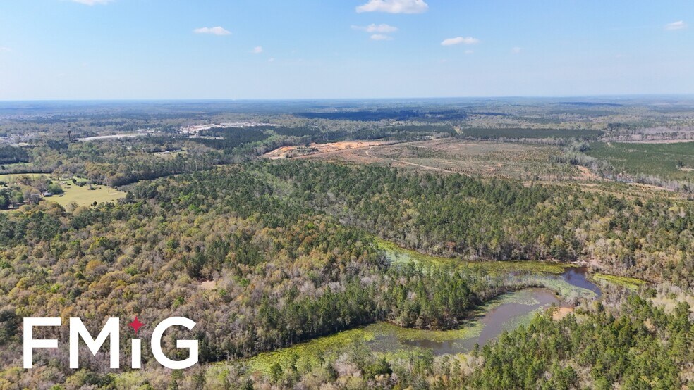 More Photos Of 800 McKenzie Rd, Cantonment Land For Sale