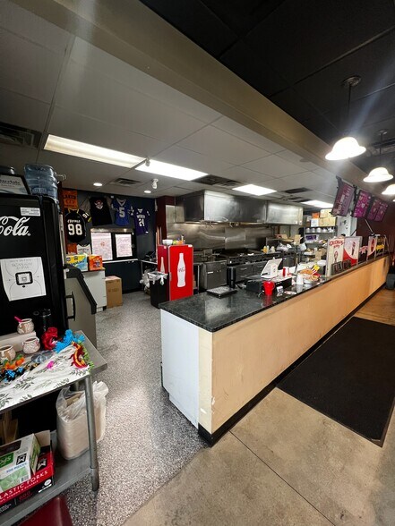 More Photos Of 380 N 2000 W, Marriott Slaterville Storefront For Sale