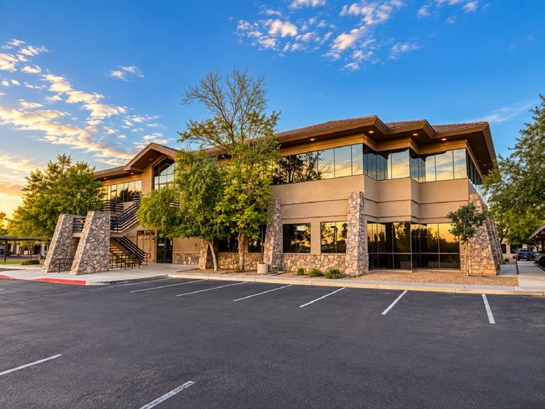 More Photos Of 2500 S Power Rd, Mesa Office For Sale
