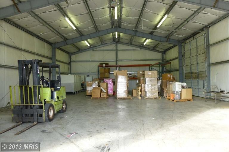 More Photos Of 757 Barbershop Rd, Edinburg Refrigeration Cold Storage For Lease