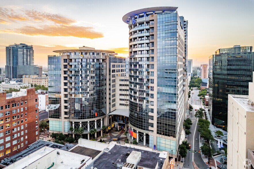 More Photos Of 121-189 S Orange Ave, Orlando Office Residential For Lease