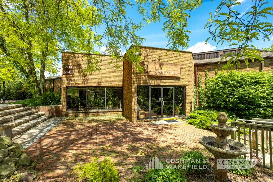 More Photos Of 7941 Ravenna Rd, Hudson Office For Sale