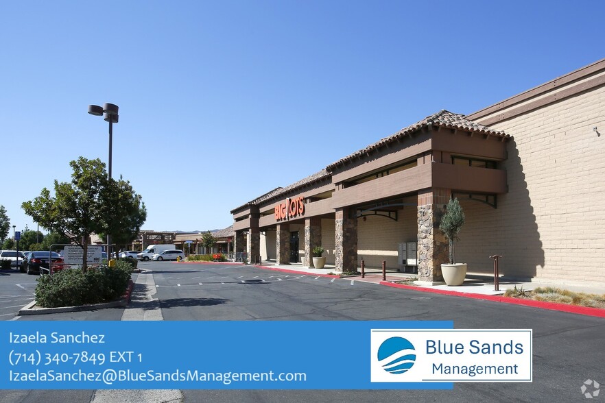 Primary Photo Of 32241-32285 Mission Trail Rd, Lake Elsinore Storefront Retail Office For Lease