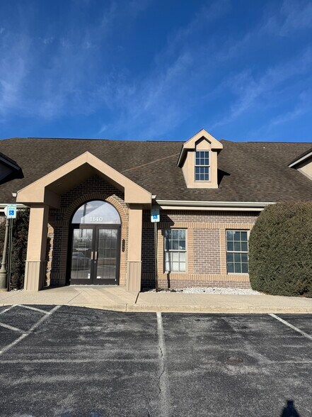 Primary Photo Of 1136-1146 Opal Ct, Hagerstown Medical For Sale