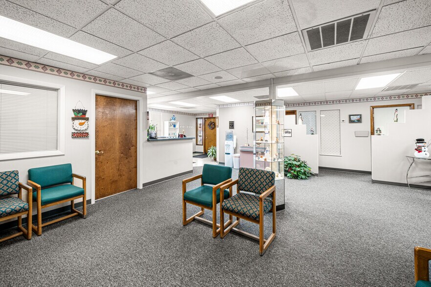 More Photos Of 1805-1821 Fortino Blvd, Pueblo Freestanding For Sale