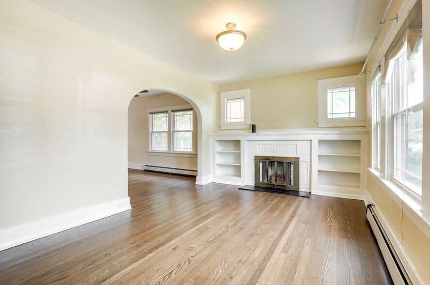 More Photos Of 848-852 S Logan St, Denver Apartments For Sale
