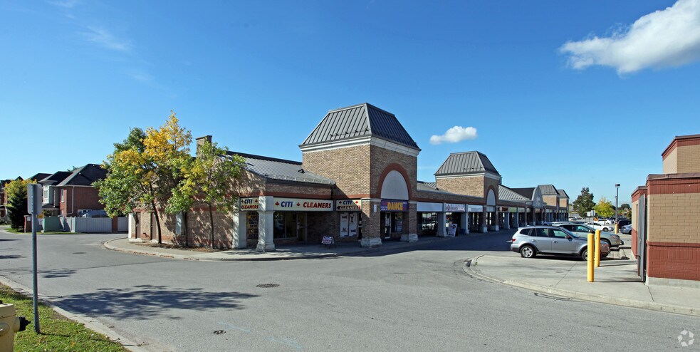 Primary Photo Of 145 Kingston Rd E, Ajax Storefront For Lease