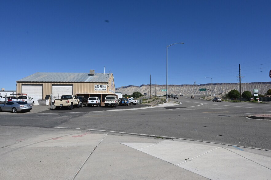 More Photos Of 539 32 Rd, Grand Junction Warehouse For Sale