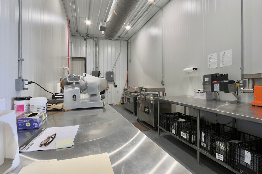 More Photos Of 20553 Durham McCord Rd, Elkins Industrial For Sale