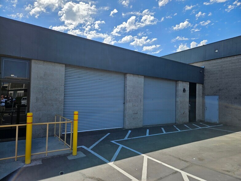 More Photos Of 993 Francisco Blvd E, San Rafael Showroom For Lease