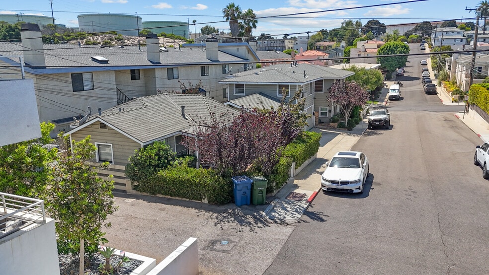 More Photos Of 144 Whiting St, El Segundo Apartments For Sale