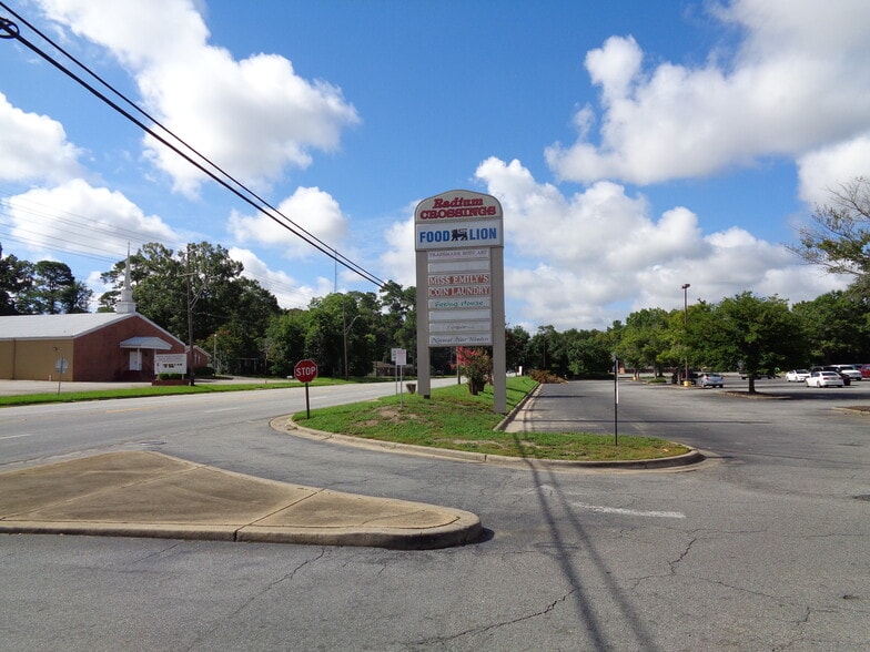 More Photos Of 1511 Radium Springs Rd, Albany General Retail For Sale