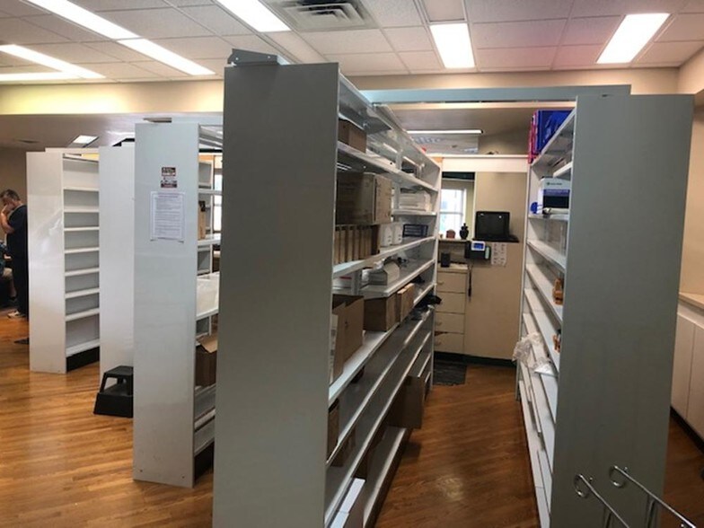 More Photos Of 4300 Grand Ave, Fort Smith Medical For Lease