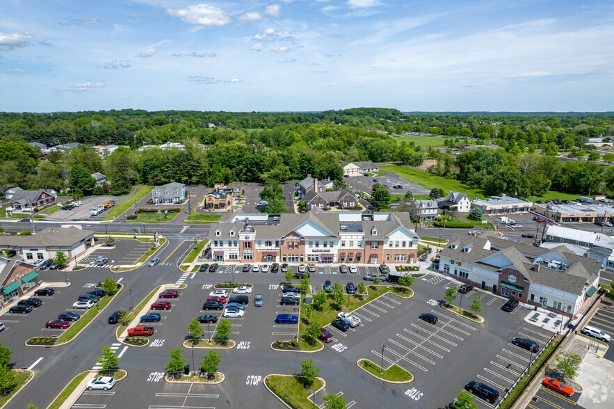 More Photos Of 2nd Street Pike, Richboro General Retail For Lease