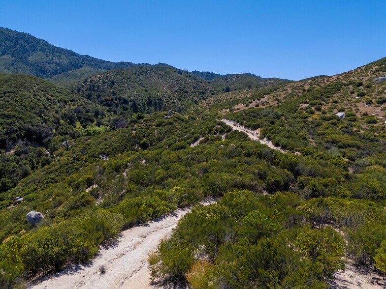 More Photos Of San Felipe Road, Warner Springs Land For Sale