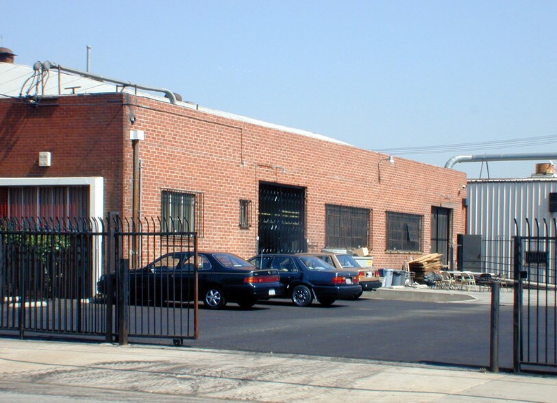 More Photos Of 2133 E 38th St, Vernon Research And Development For Sale