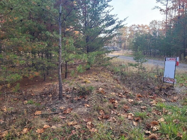 More Photos Of Lot 26 Cabin Run -1, Bloomery Land For Sale