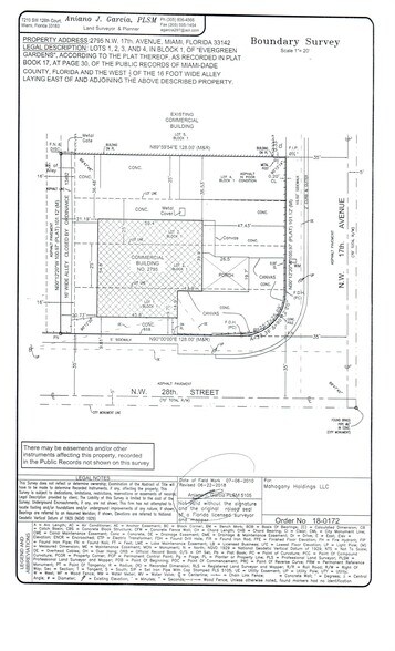 More Photos Of , Miami Unknown For Sale