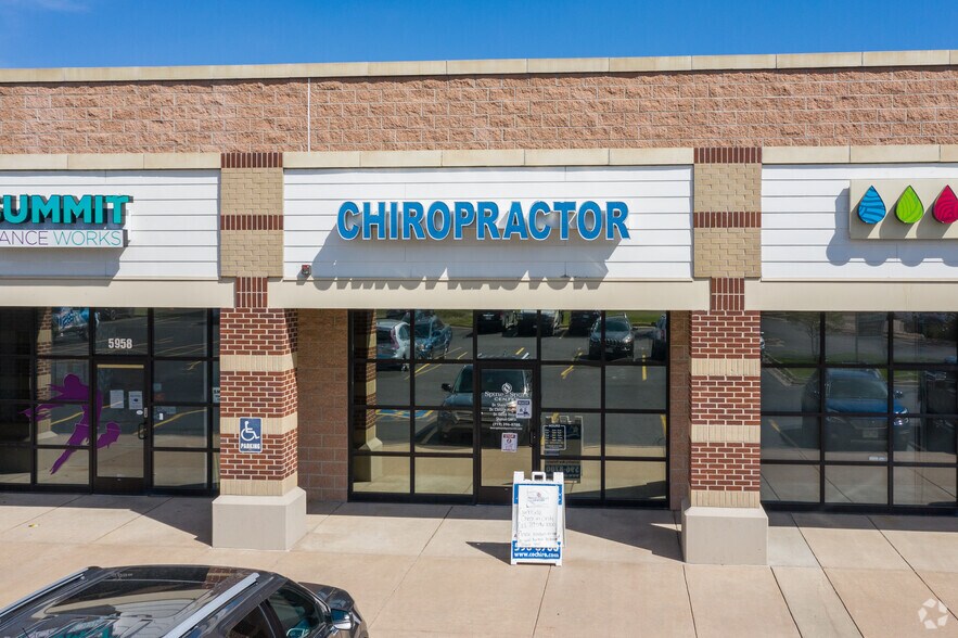 More Photos Of 5948-5980 Stetson Hills Blvd, Colorado Springs General Retail For Lease