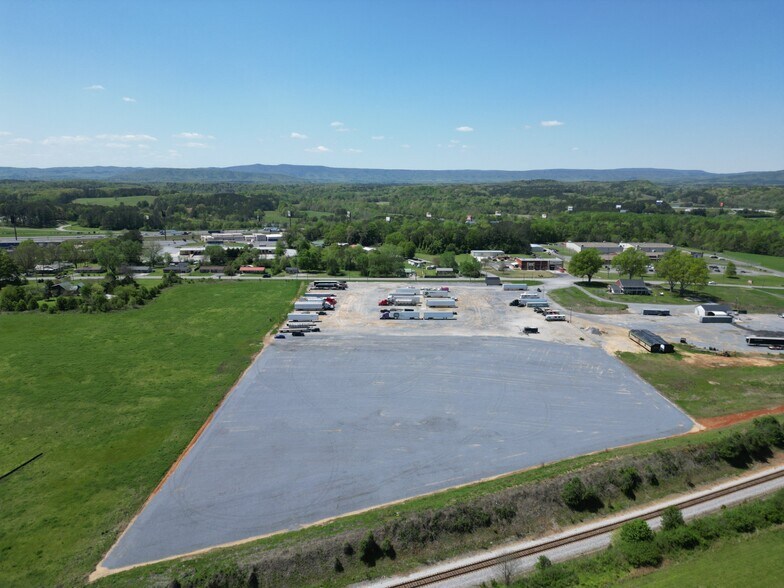 More Photos Of 2673 US 41, Calhoun Land For Lease
