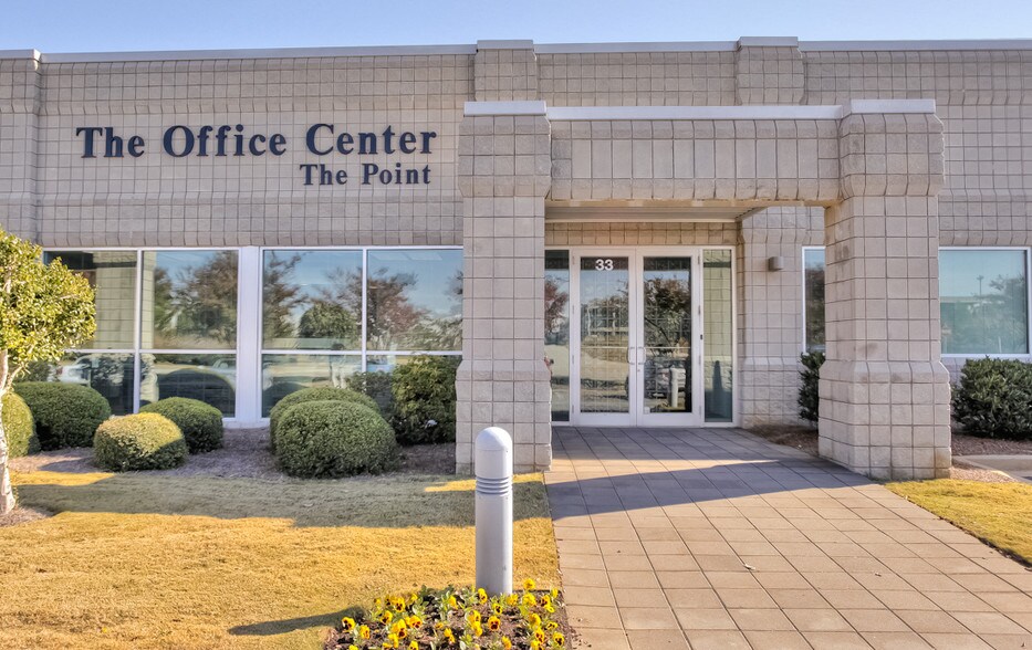 Primary Photo Of 33 Market Point Dr, Greenville Loft Creative Space For Lease