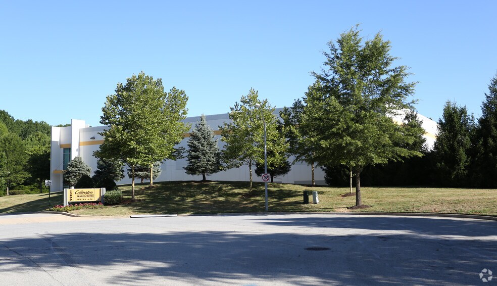 More Photos Of 15800 Commerce Ct, Upper Marlboro Unknown For Lease