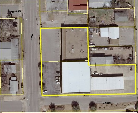 More Photos Of 210-214 S Main St, Duncanville Office For Lease