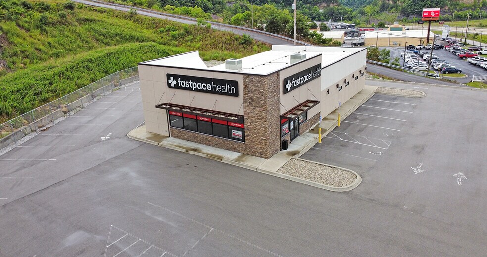 More Photos Of 60 Fitz Gilbert Rd, Hazard Healthcare For Lease