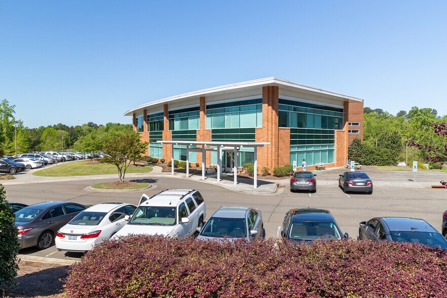 More Photos Of 249 E NC 54 Hwy, Durham Medical For Sale