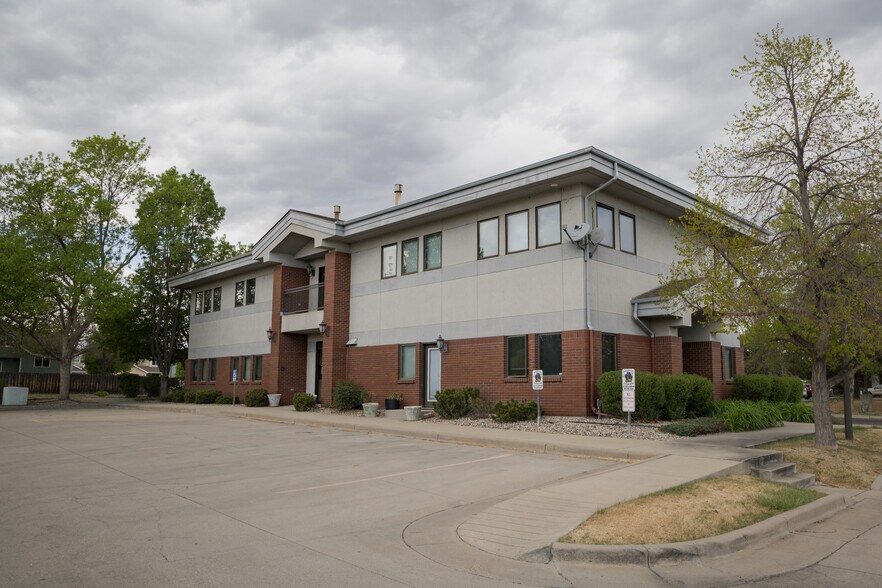 More Photos Of 3702 Manhattan Ave, Fort Collins Office For Lease