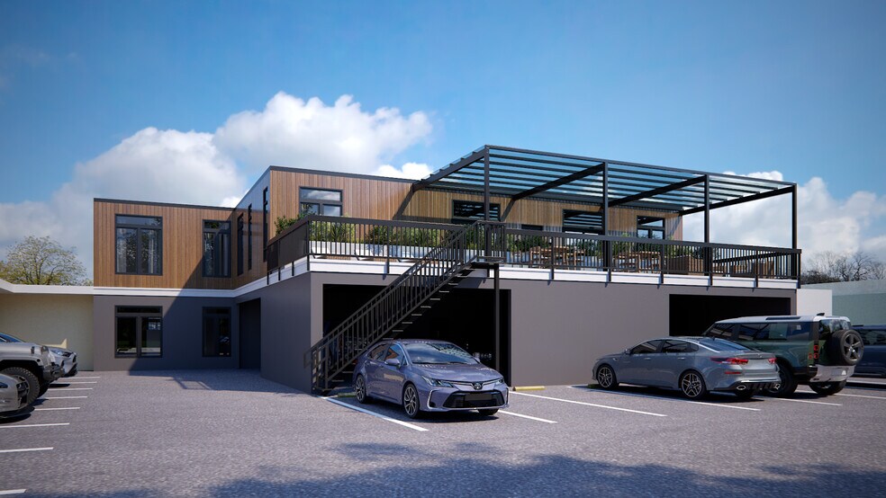 More Photos Of 1724 Laurel St, San Carlos Office For Sale