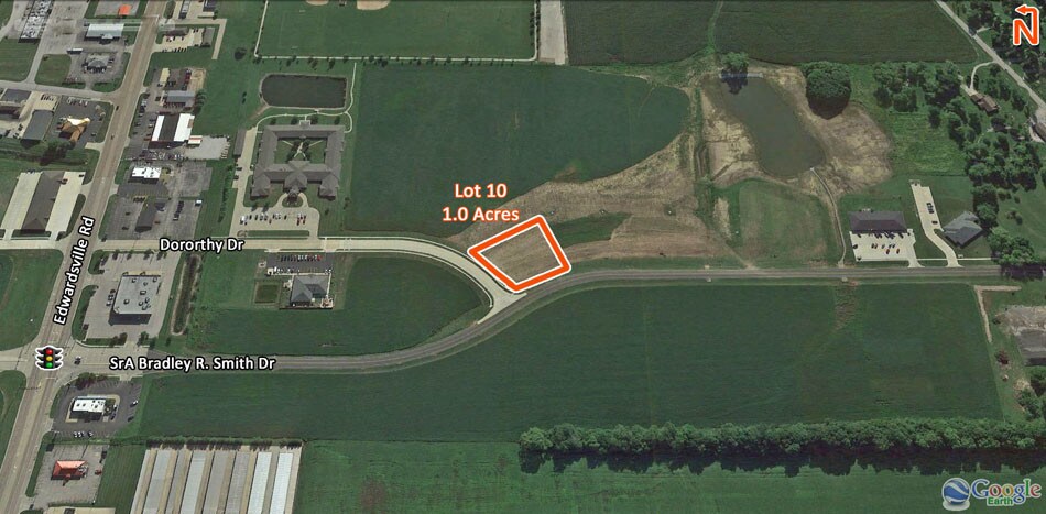 More Photos Of 1940 Sra Bradley R Smith, Troy Land For Sale