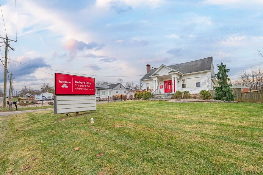 More Photos Of 1030 Main St, Milford Office For Sale