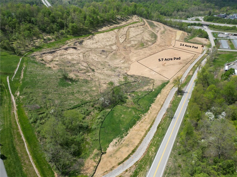 More Photos Of Goshen Rd, Morgantown Land For Sale